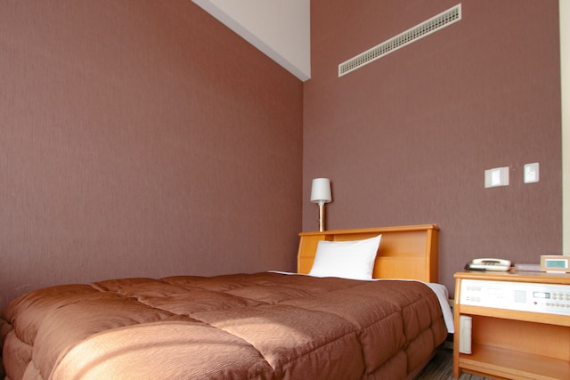 大江戸温泉物語 君津の森