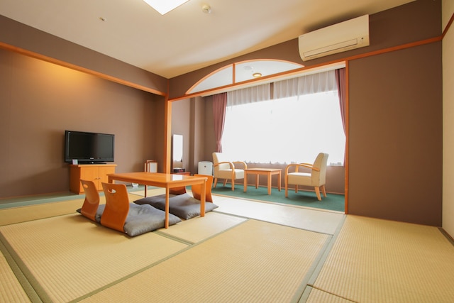 大江戸温泉物語 君津の森