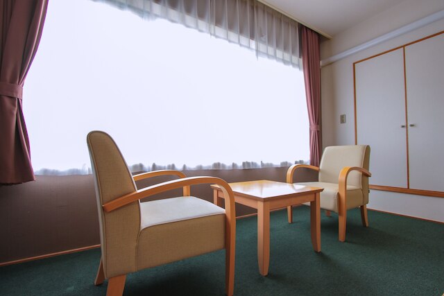 大江戸温泉物語 君津の森