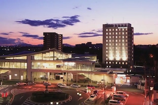 ライフイン勝田駅西（ＢＢＨホテルグループ）