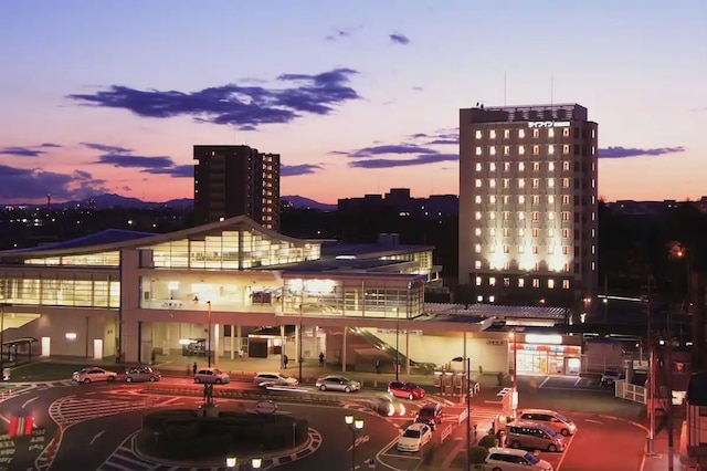 ライフイン勝田駅西(BBHホテルグループ)