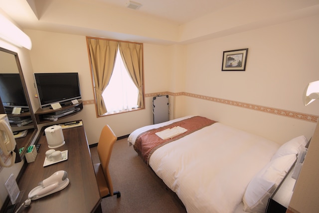 ライフイン勝田駅西(BBHホテルグループ)