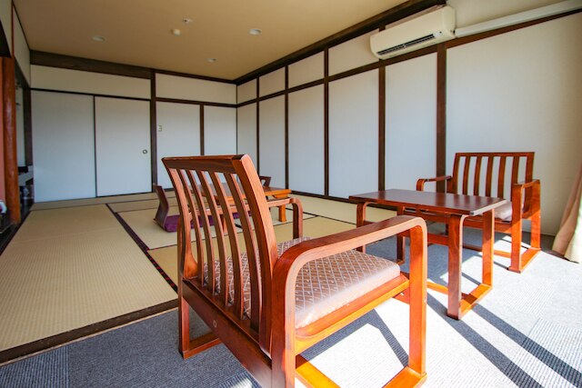 大江戸温泉物語 石和温泉 ホテル新光