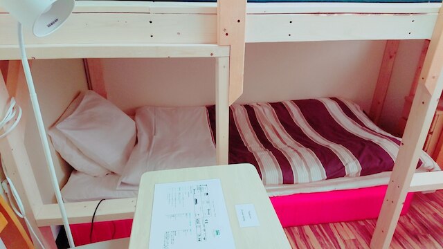 The Stay Central Nagasaki