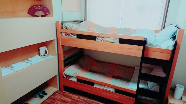 The Stay Central Nagasaki