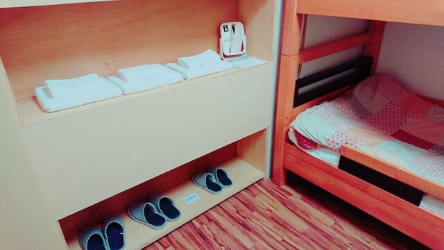 The Stay Central Nagasaki