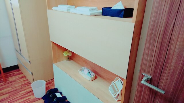 The Stay Central Nagasaki