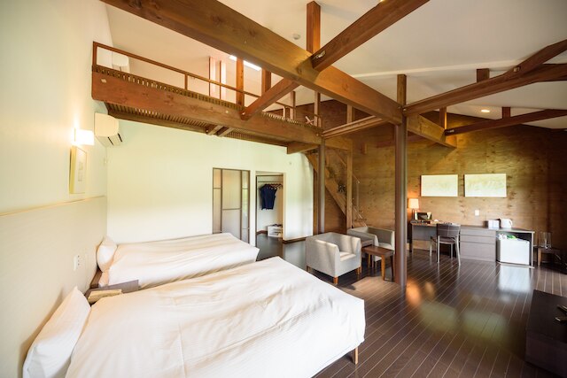 湯布院 蔓蕩蒼-Matousou-