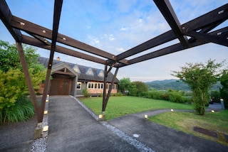 湯布院　蔓蕩蒼－Ｍａｔｏｕｓｏｕ－