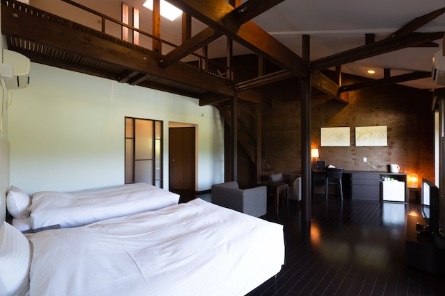 湯布院 蔓蕩蒼-Matousou-