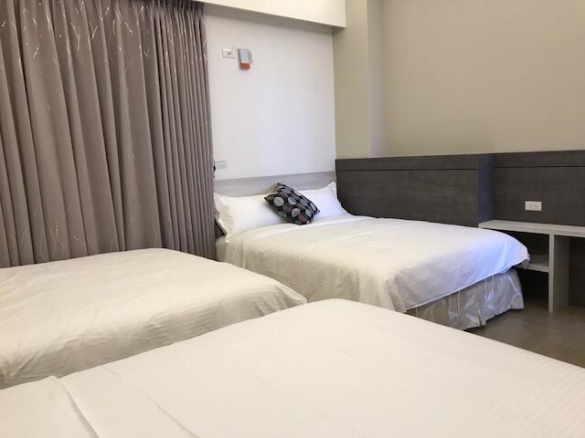 グッド ネスト ホームステイ