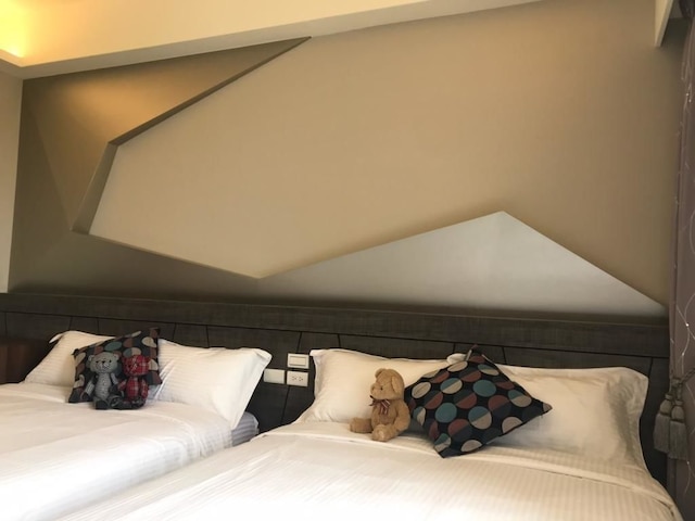 グッド ネスト ホームステイ