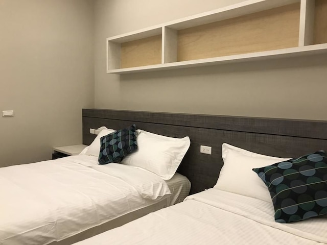 グッド ネスト ホームステイ