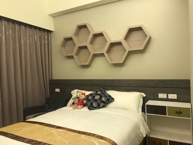 グッド ネスト ホームステイ