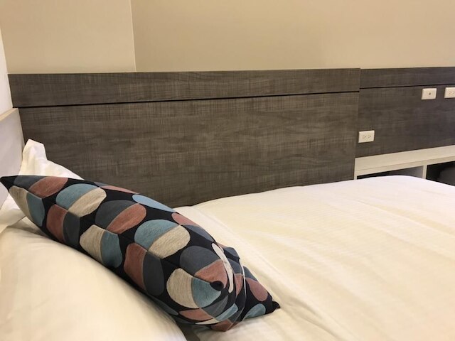 グッド ネスト ホームステイ