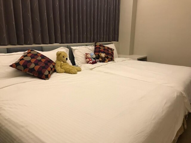 グッド ネスト ホームステイ