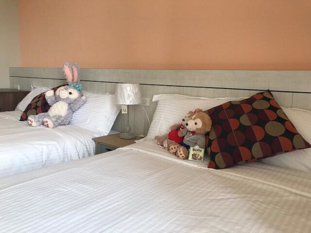 グッド ネスト ホームステイ