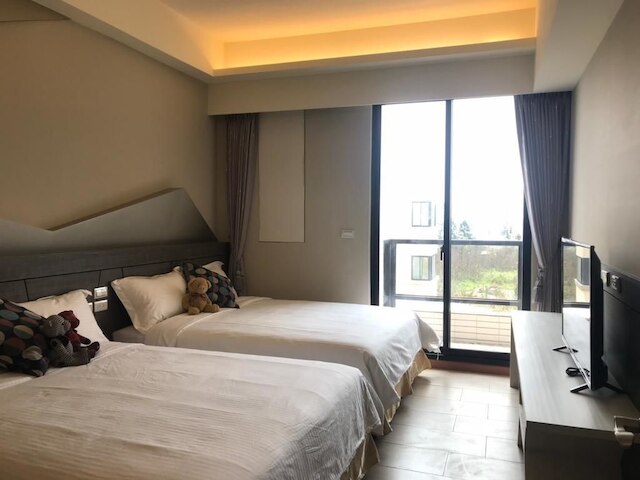 グッド ネスト ホームステイ