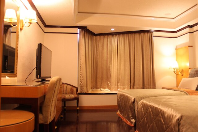 ビバリー コマーシャル モーテル