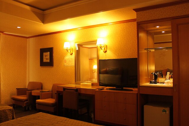 ビバリー コマーシャル モーテル