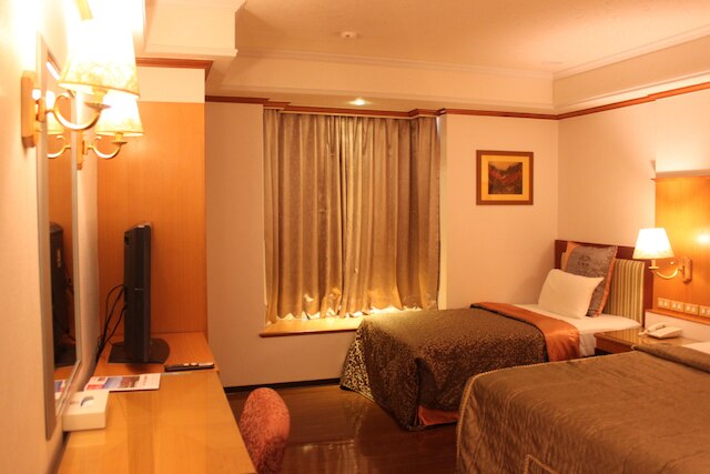 ビバリー コマーシャル モーテル