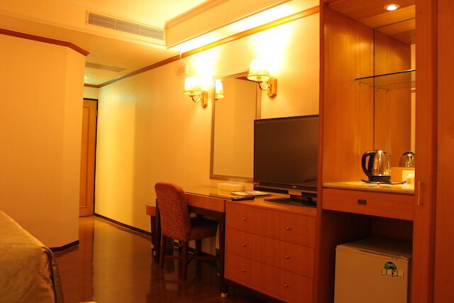 ビバリー コマーシャル モーテル