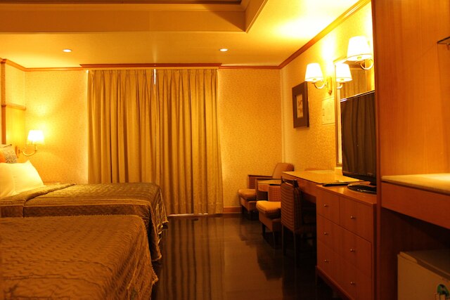 ビバリー コマーシャル モーテル