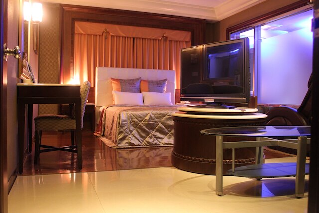 ビバリー コマーシャル モーテル