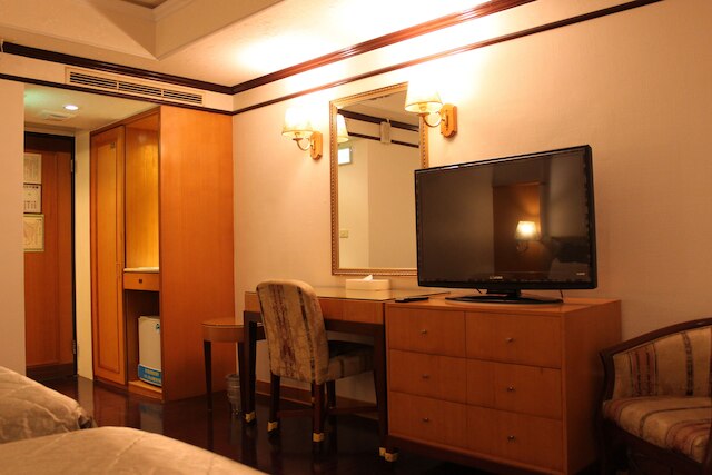 ビバリー コマーシャル モーテル