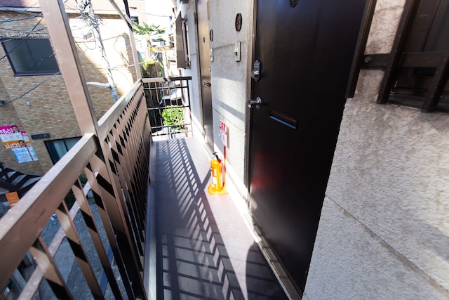 神楽坂 レトロなBARとホテル