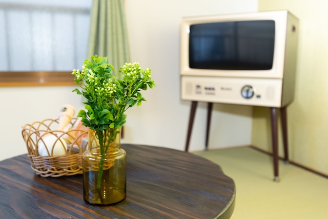 神楽坂 レトロなBARとホテル