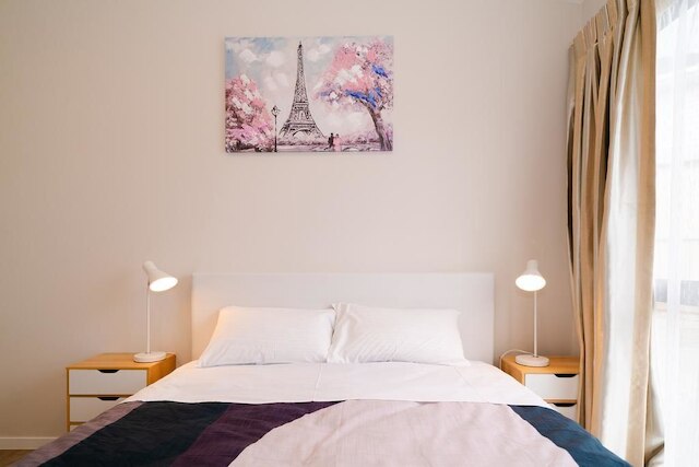 タカプナ セントラル スペーシャス & ニュー ホーム 3