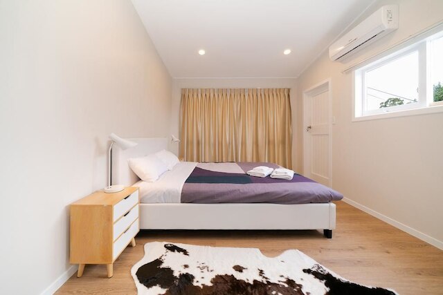 タカプナ セントラル スペーシャス & ニュー ホーム 3