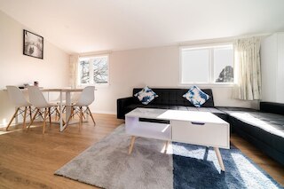 タカプナ セントラル スペーシャス & ニュー ホーム 3