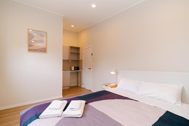 タカプナ セントラル スペーシャス & ニュー ホーム 3