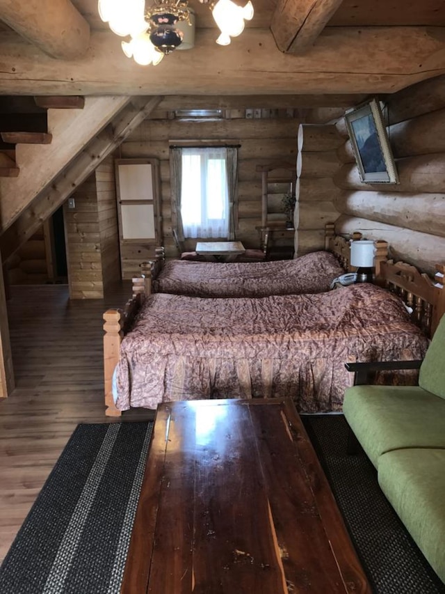 きつつきカナディアンクラブ