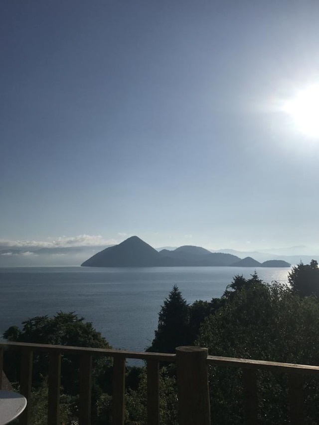 きつつきカナディアンクラブ