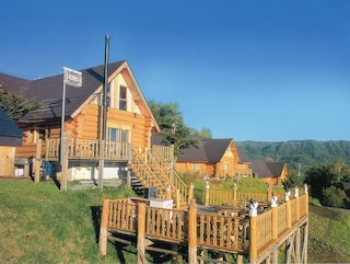 きつつきカナディアンクラブ