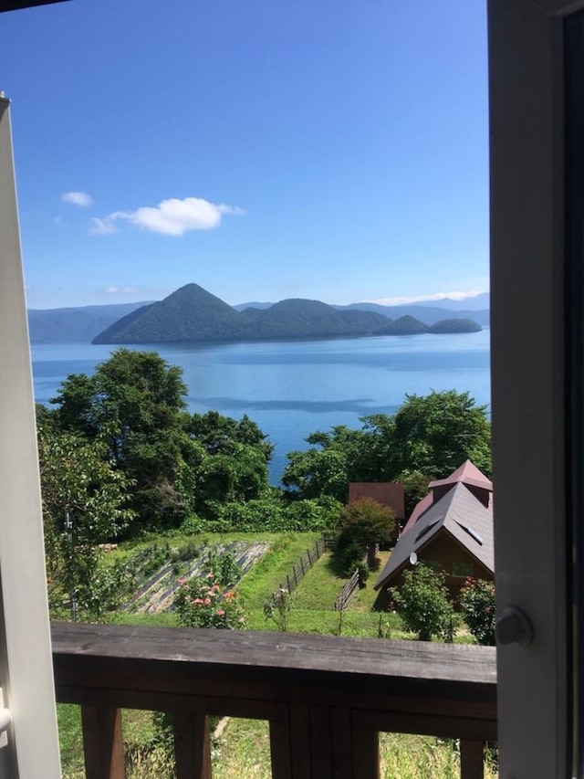 きつつきカナディアンクラブ