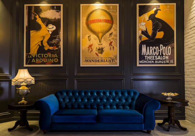 H ブティック ホテル コタ ダマンサラ