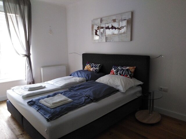 グランド アパートメント ウィーン 12