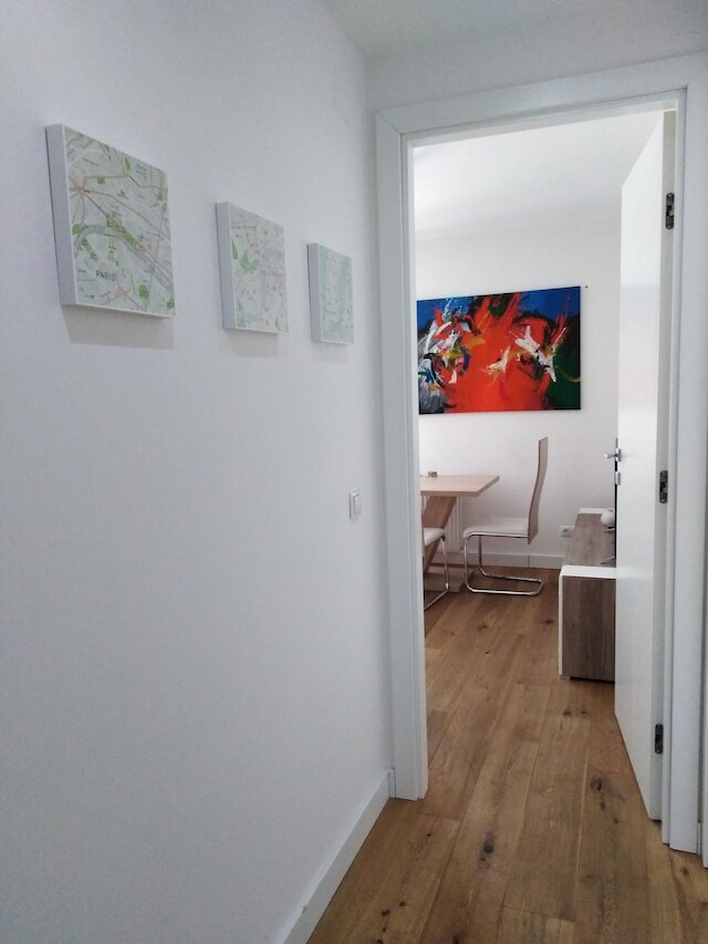 グランド アパートメント ウィーン 12