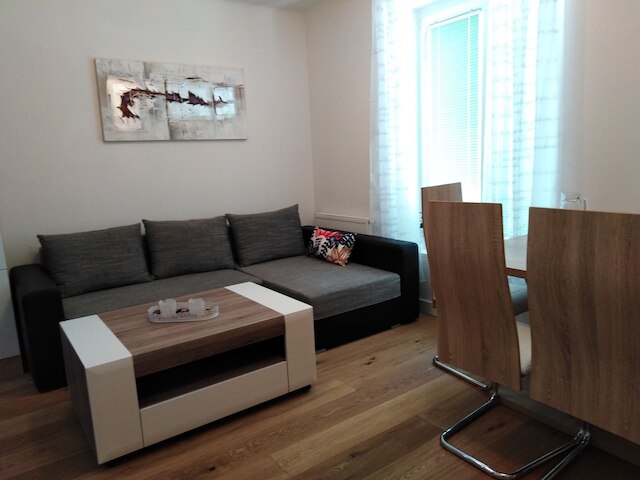 グランド アパートメント ウィーン 12