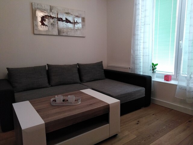 グランド アパートメント ウィーン 12