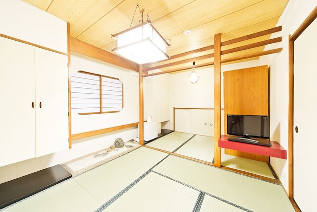 ビジネスホテル山城