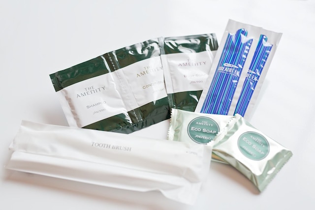 ビジネスホテル山城