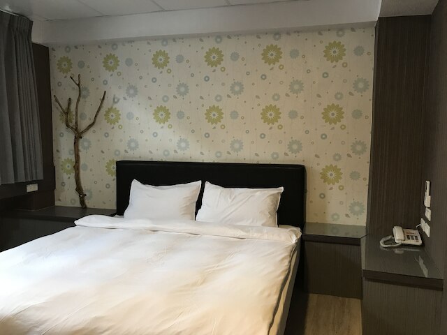 マイ ハウス (85 寒舍)