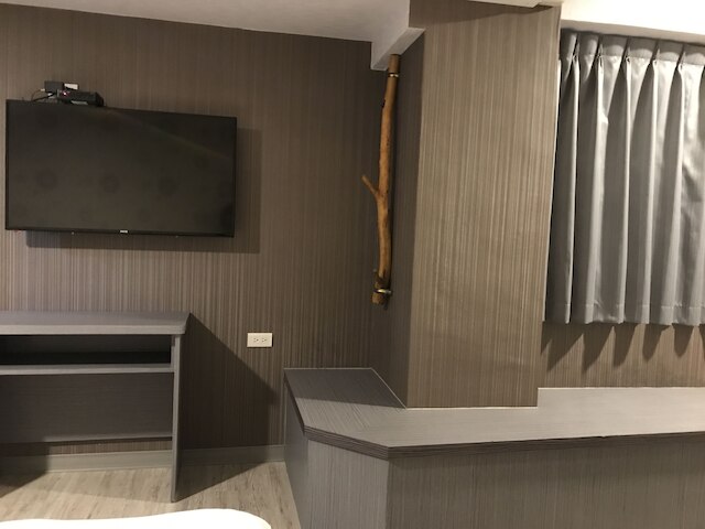 マイ ハウス (85 寒舍)