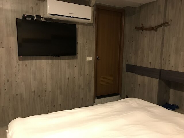 マイ ハウス (85 寒舍)