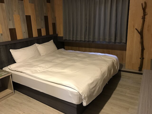 マイ ハウス (85 寒舍)